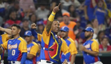 How to watch KC Royals in 2026 World Baseball Classic