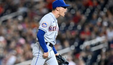 Former New York Mets Player Signs Deal With New MLB Team