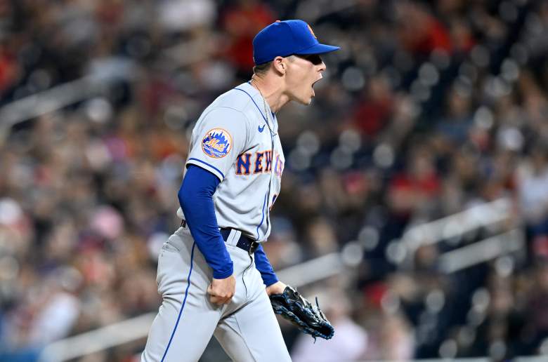 Former New York Mets Player Signs Deal With New MLB Team