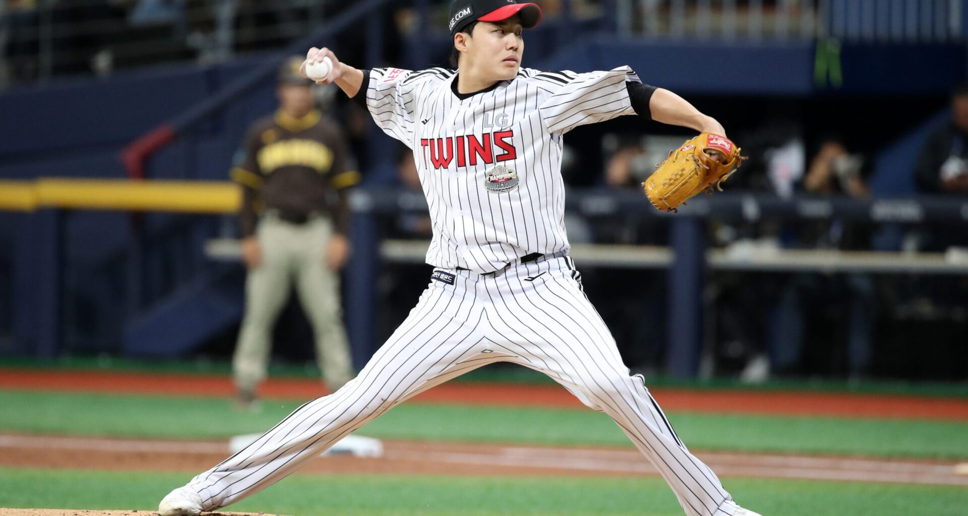 Top Ten International Baseball Powerhouses in 2025