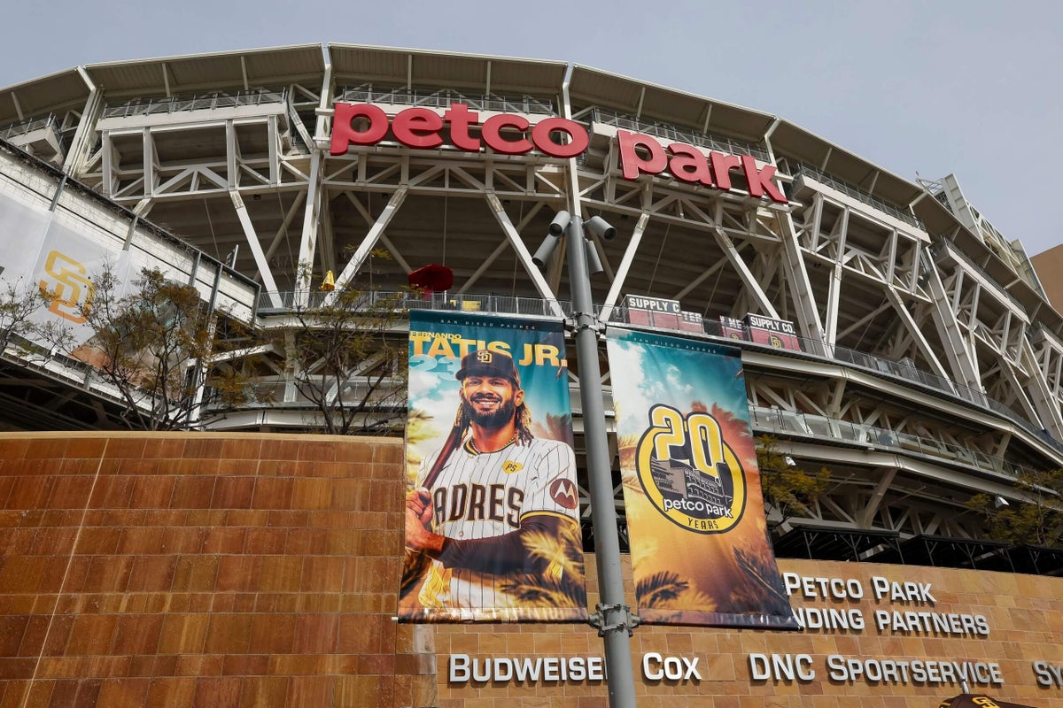 Final bids in Padres’ sale process expected in April; 4 groups in running: Sources