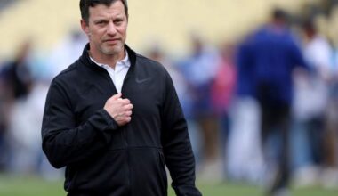 Los Angeles Dodgers Receive Exciting Update For 2026