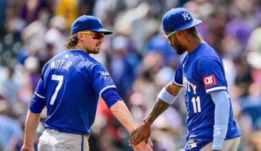 Royals aim for postseason bounceback with internal growth