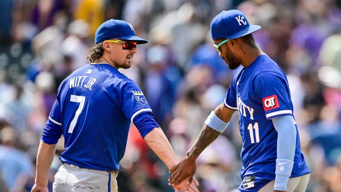 Royals aim for postseason bounceback with internal growth