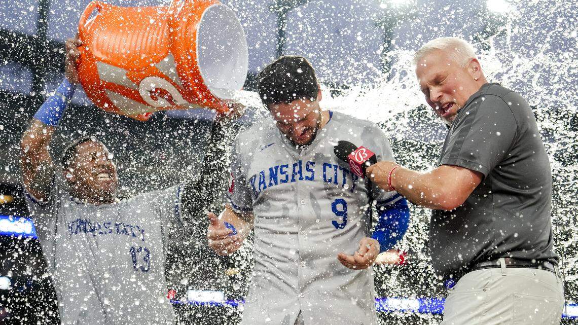 3 questions facing KC Royals ahead of 2026 opener vs. Braves