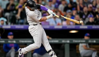 Red Sox Make New Roster Decision Before Reds Game