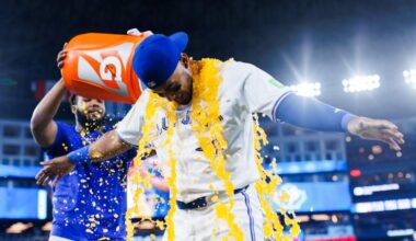 MLB Fans React To Toronto Blue Jays Roster Decision