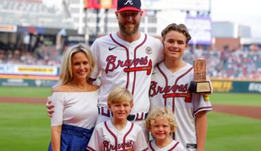 Atlanta Braves Star Chris Sale Made MLB History