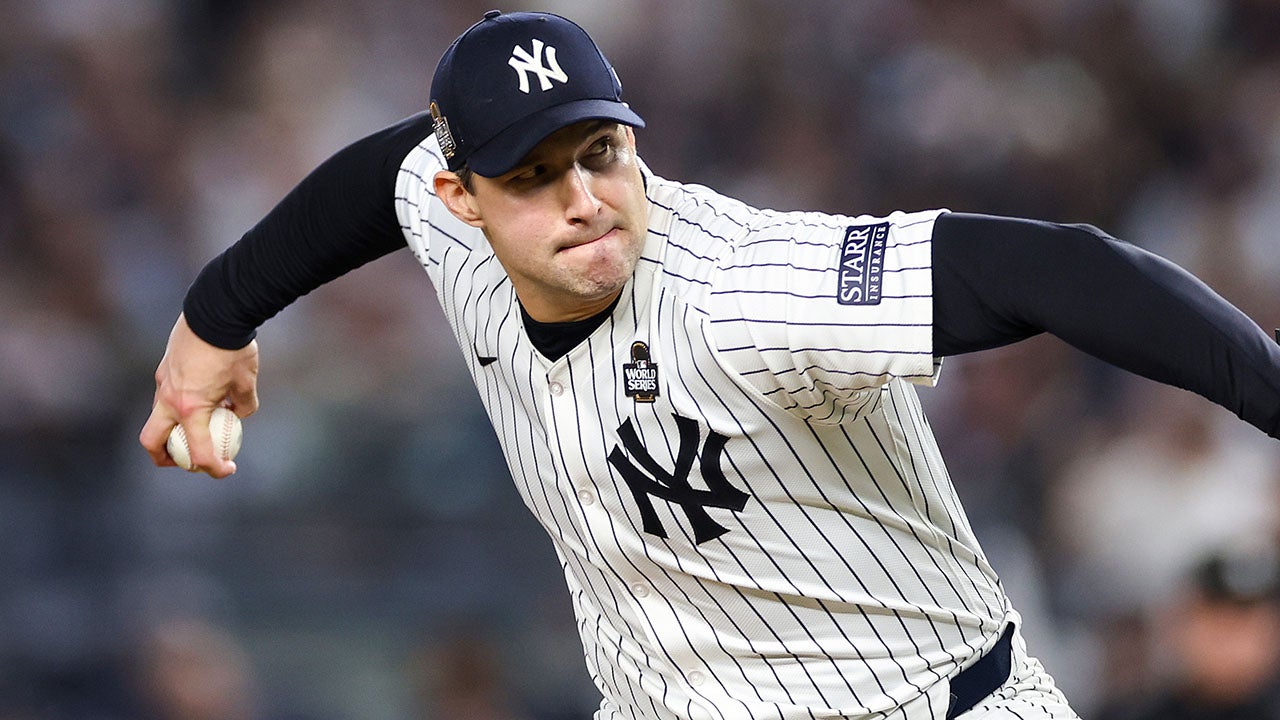 Red Sox add veteran ex-Yankees reliever - 98.5 The Sports Hub