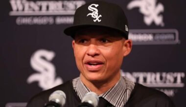 Chicago White Sox Claim 3-Year MLB Player From Mets