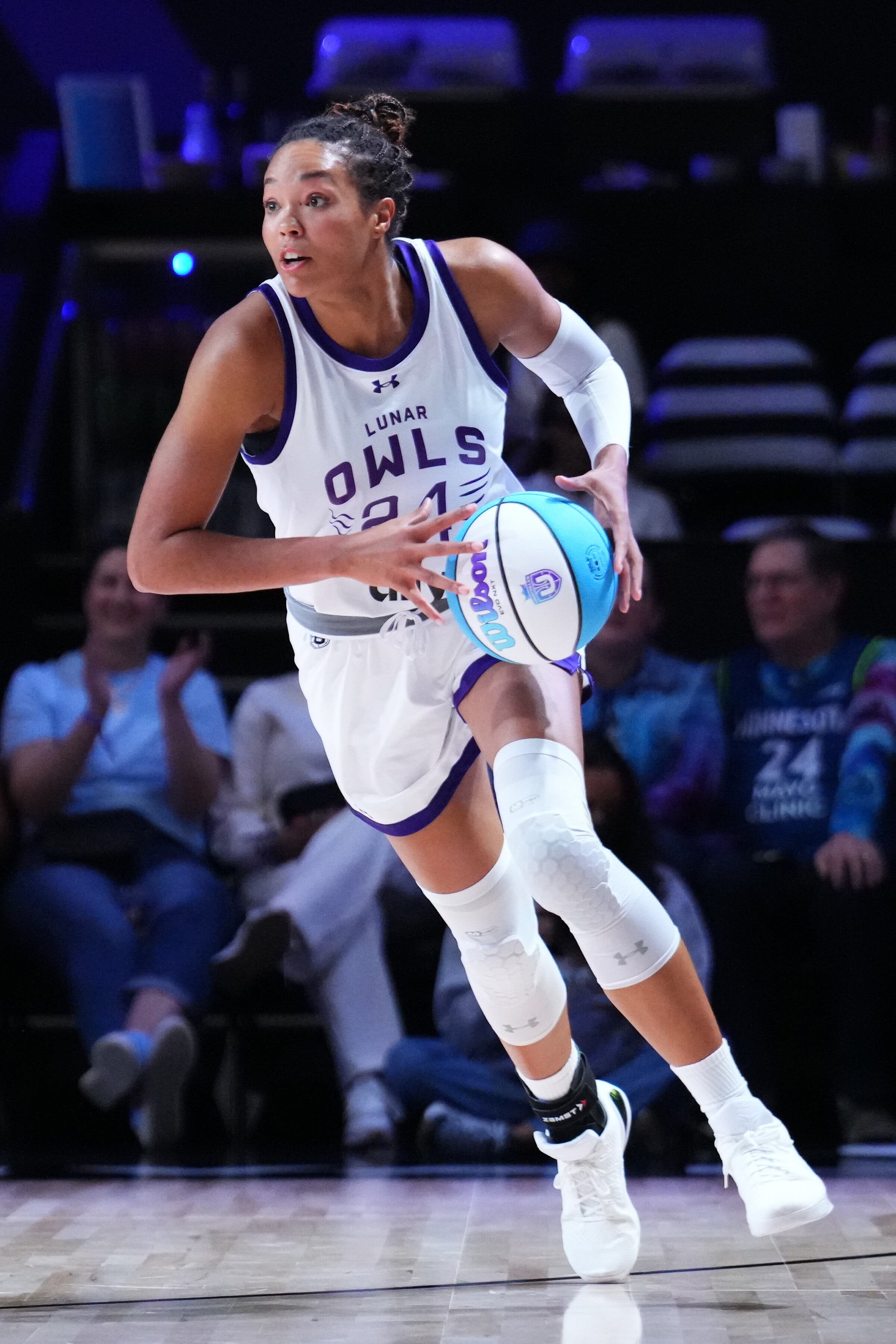 Now’s the Time to Invest in Women’s Basketball