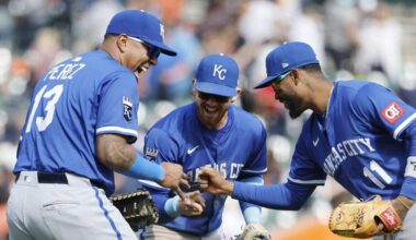 Here’s how the Royals can reach the 2026 MLB playoffs