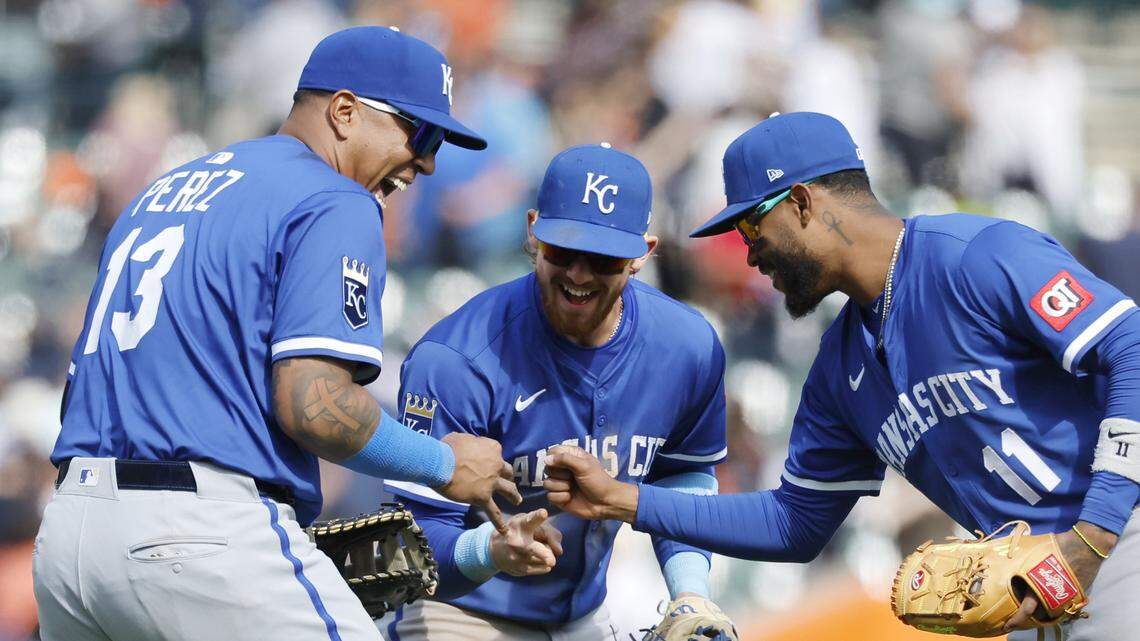 Here’s how the Royals can reach the 2026 MLB playoffs