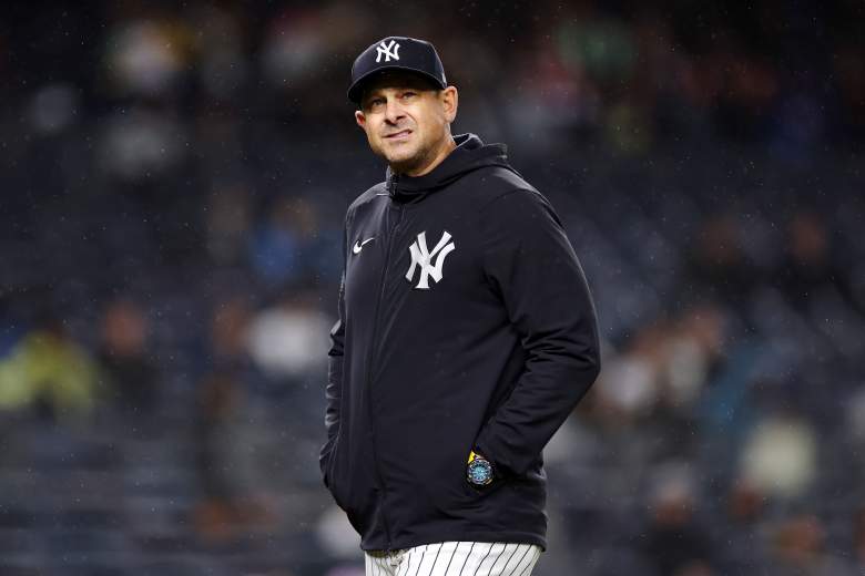 New York Yankees Announce New Roster Move After Tigers Game
