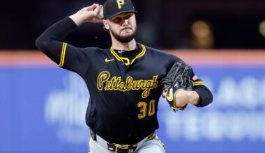 What Would It Take the Yankees to Trade for Paul Skenes?