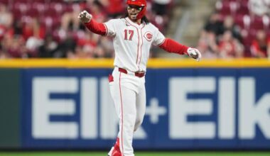 Seattle Mariners Announce Roster Decision With 6-Year Player