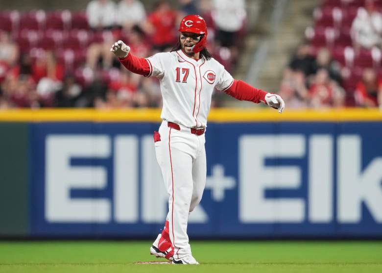 Seattle Mariners Announce Roster Decision With 6-Year Player