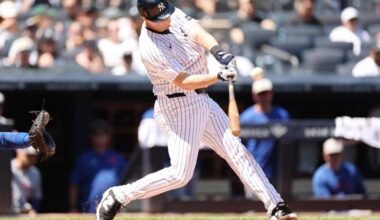 Former New York Yankees All-Star Is Still An MLB Free Agent