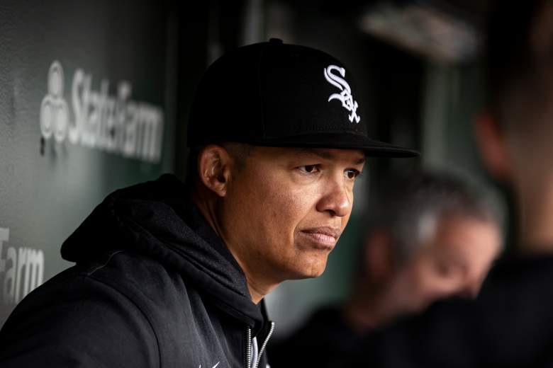 Chicago White Sox Announce Roster Move 