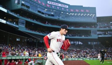 Will Red Sox reach playoffs again in 2026? Simulating MLB season – NBC Sports Boston