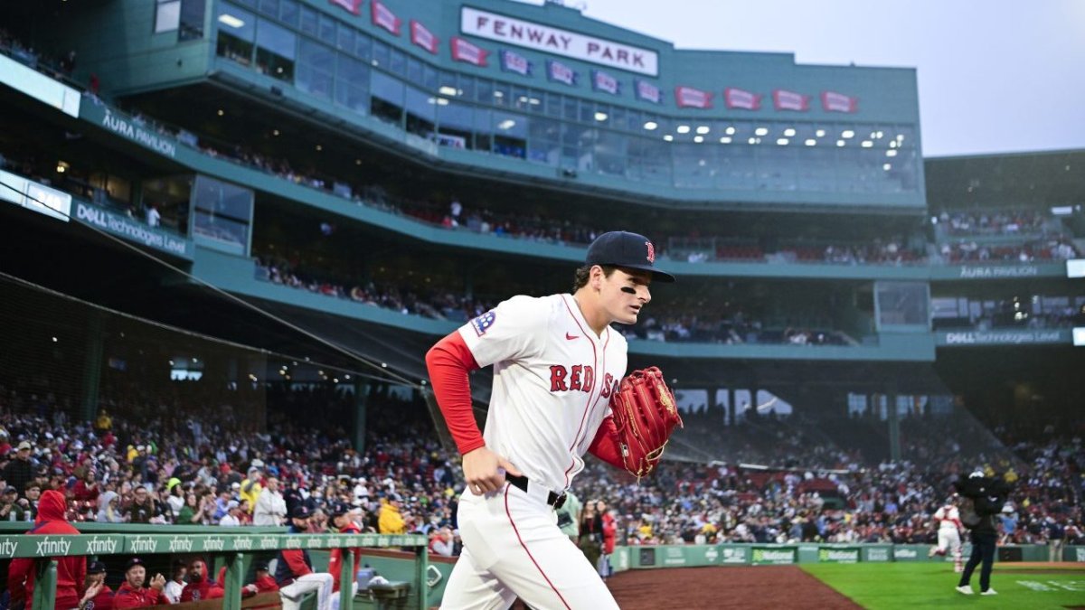 Will Red Sox reach playoffs again in 2026? Simulating MLB season – NBC Sports Boston