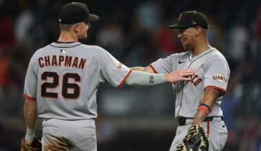 Why Giants’ Matt Chapman believes Rafael Devers is overlooked – NBC Sports Bay Area & California