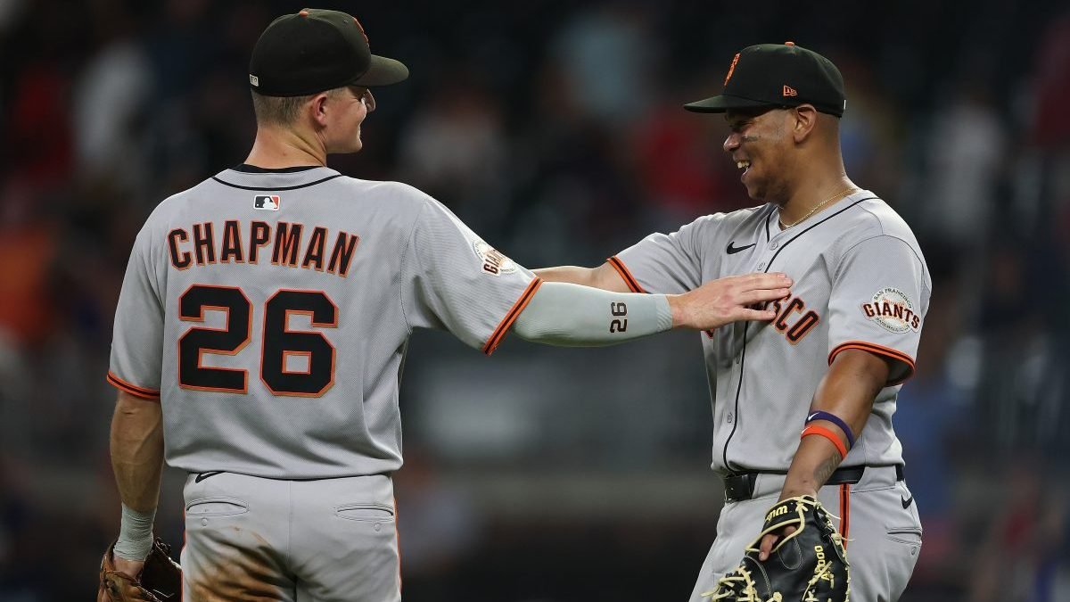 Why Giants’ Matt Chapman believes Rafael Devers is overlooked – NBC Sports Bay Area & California