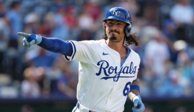 What I’m hearing at Kansas City Royals camp this MLB spring