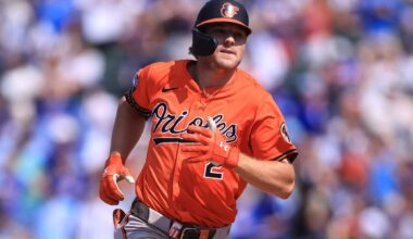 2026 MLB predictions: Gunnar Henderson for AL MVP and other award picks