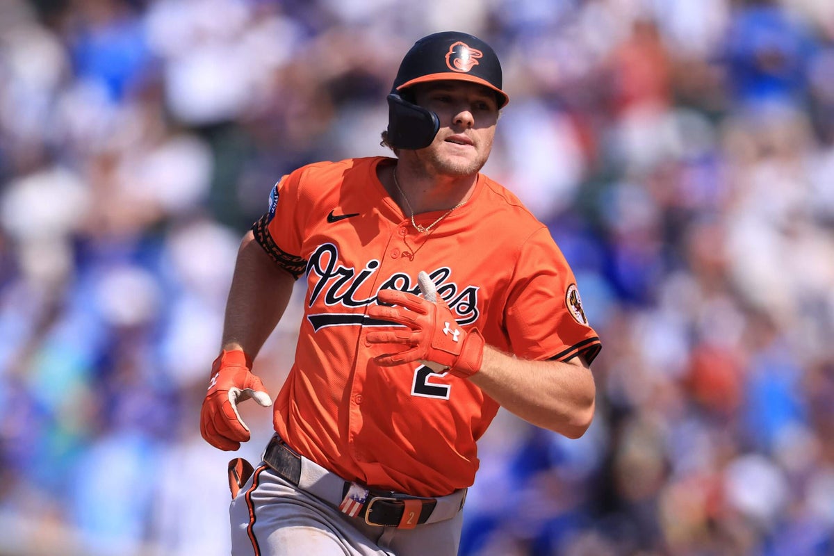 2026 MLB predictions: Gunnar Henderson for AL MVP and other award picks