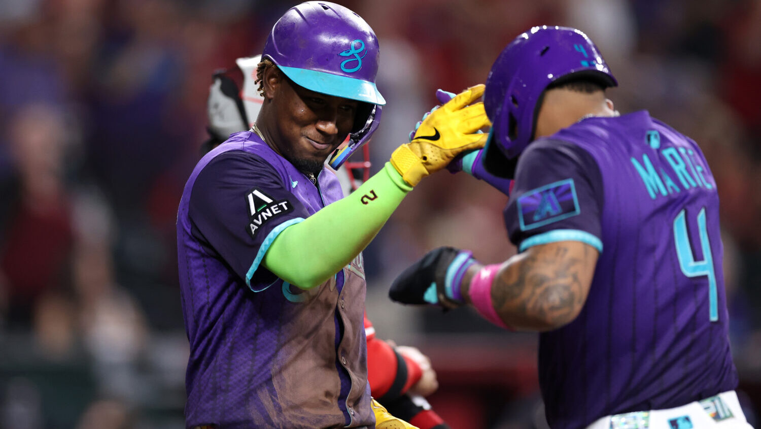 The 2026 season predictions for the Arizona Diamondbacks range from dark horse playoff contender to...