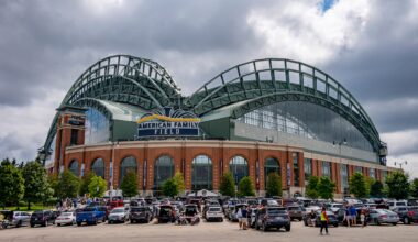 Brewers outline traffic plans, broadcast access ahead of 2026 season