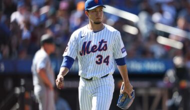 Mets' Kodai Senga solid in first Grapefruit League outing of spring
