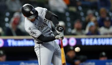 MLB World Reacts To Nationals Announcing Trade With White Sox