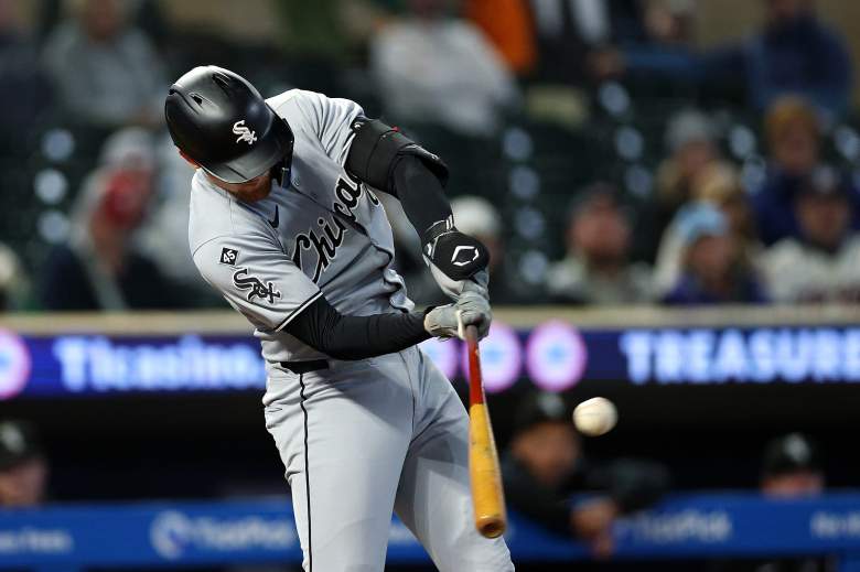 MLB World Reacts To Nationals Announcing Trade With White Sox