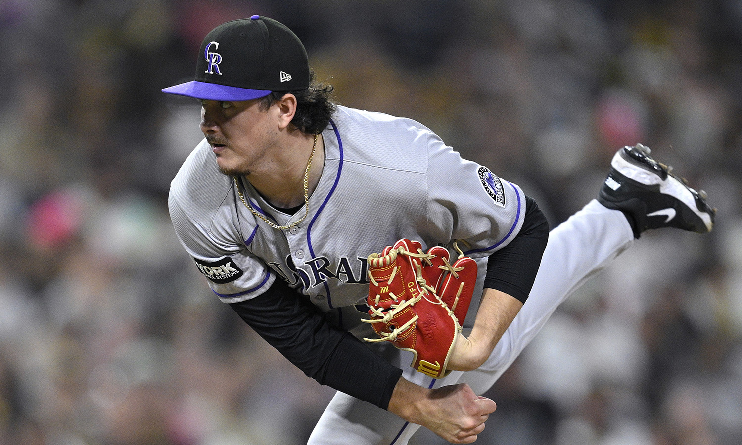 Rockies walked off and swept, start 0-3 for first time in 32 years – Denver Sports