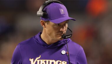 With brash Kyler Murray plan, Vikings coach Kevin O’Connell is doubling down on himself