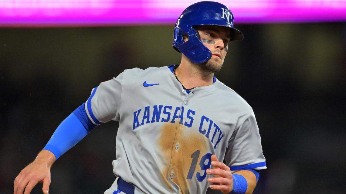 Watch two free Kansas City Royals spring games this week