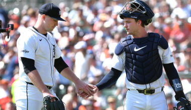 Detroit Tigers Betting Preview for 2026