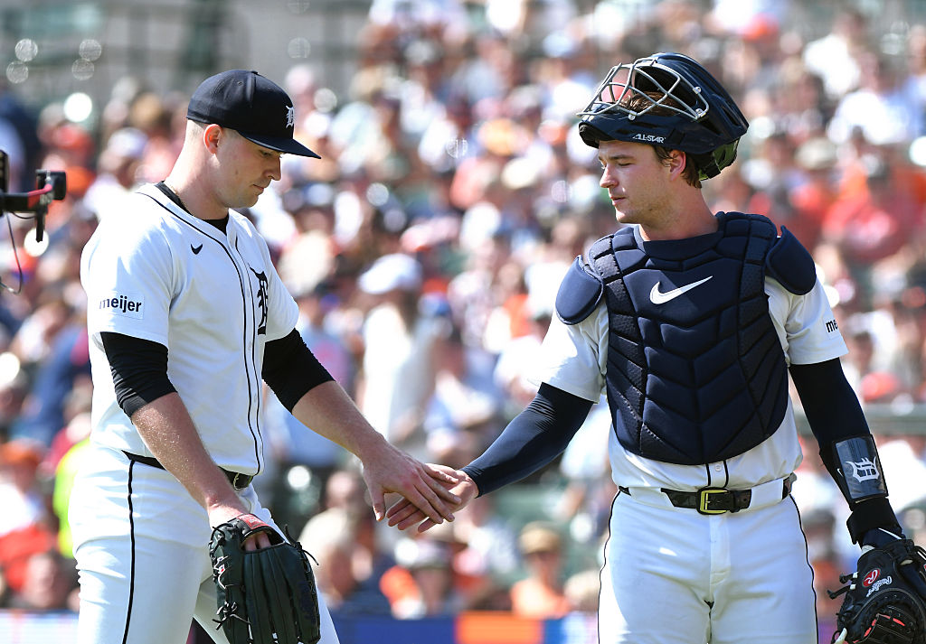 Detroit Tigers Betting Preview for 2026