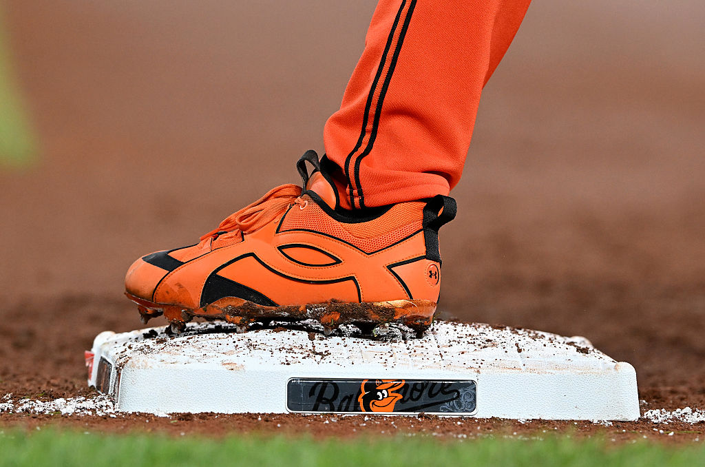 Orioles and Under Armour announce multi-year partnership