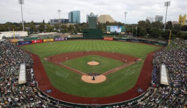 Park factors: MLB venues that will help or hinder your players in fantasy baseball