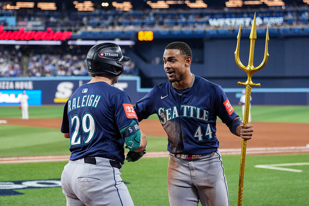 Top Mariners Spring Training Storylines to Follow
