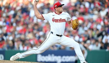 Top 75 relievers for fantasy baseball 2026 SOLDS leagues, starting with Cade Smith