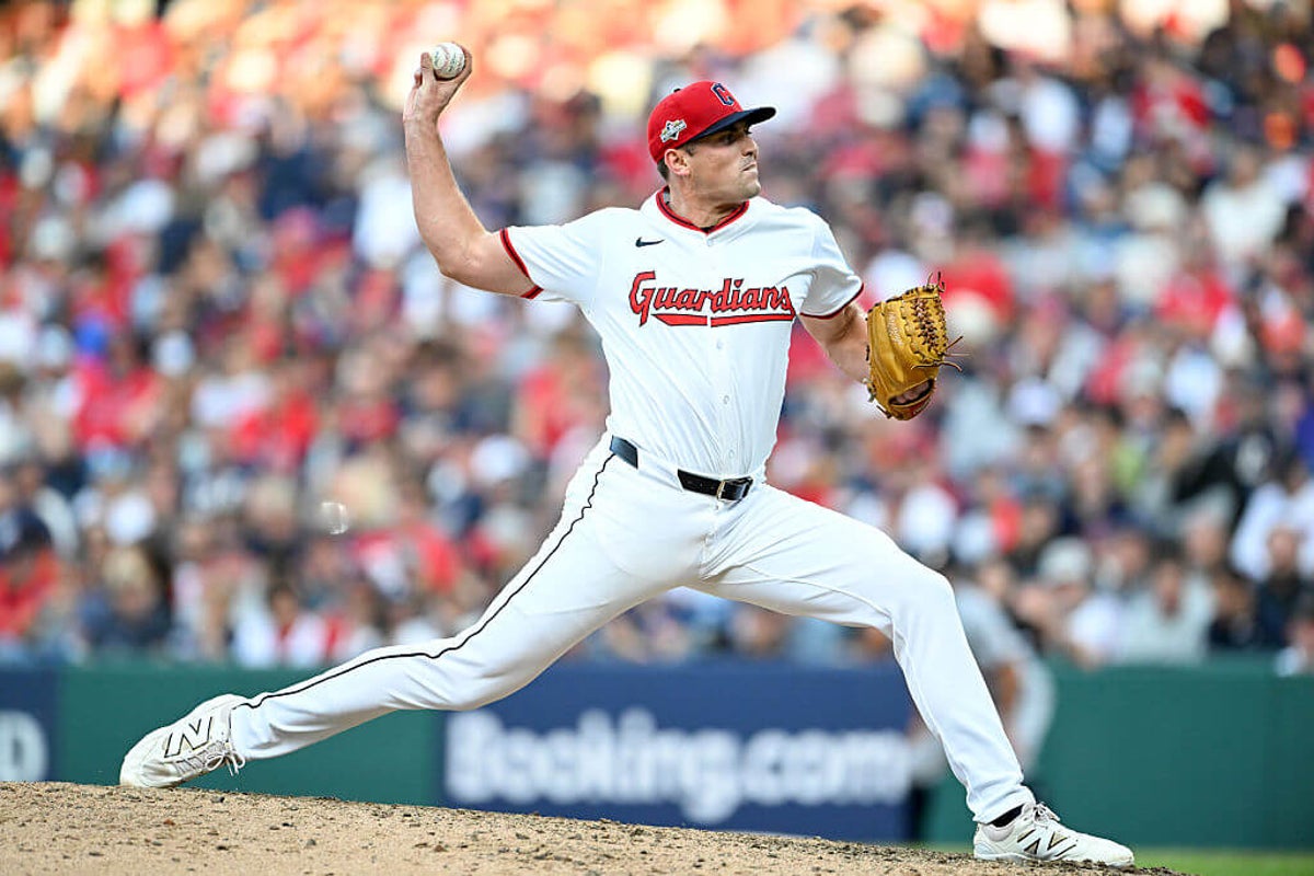 Top 75 relievers for fantasy baseball 2026 SOLDS leagues, starting with Cade Smith