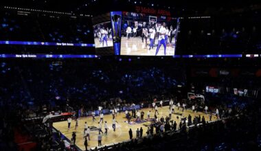 Is Las Vegas still the right choice for NBA expansion? We asked our experts