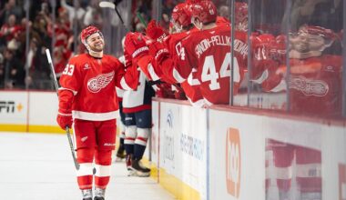 Detroit SportsNet Takes Control of Tigers and Red Wings Broadcasts Amid Media Rights Shakeup