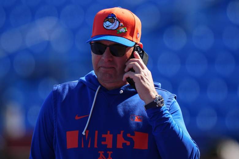 MLB World Reacts To Major New York Mets Announcement