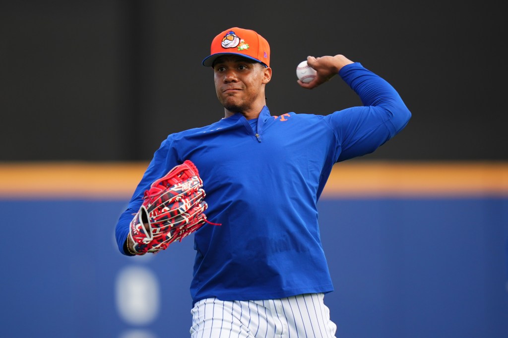 Mets players leave for WBC, ready for 'special' experience
