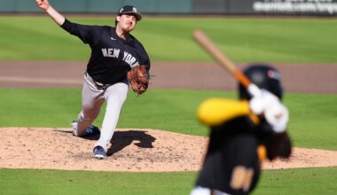 How Yankees hope to unleash prospect Ben Hess' 'pitchability'